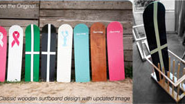 Original Surfboards Project