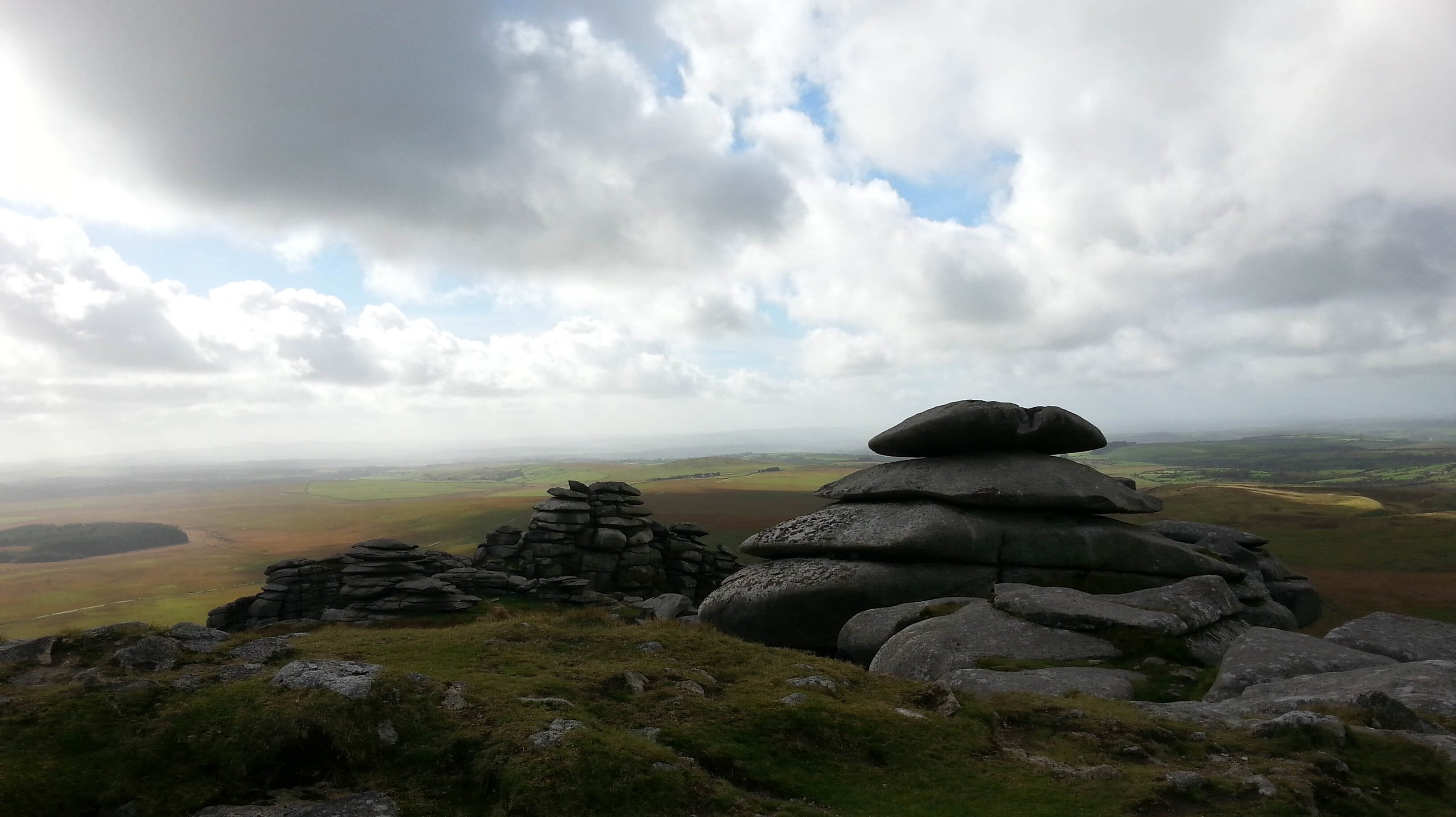 Rough Tor Viking Dryboots