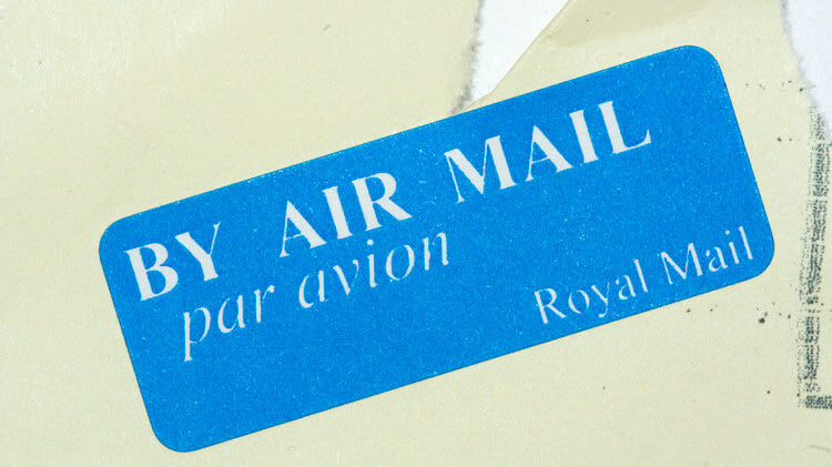 Alternature international postage