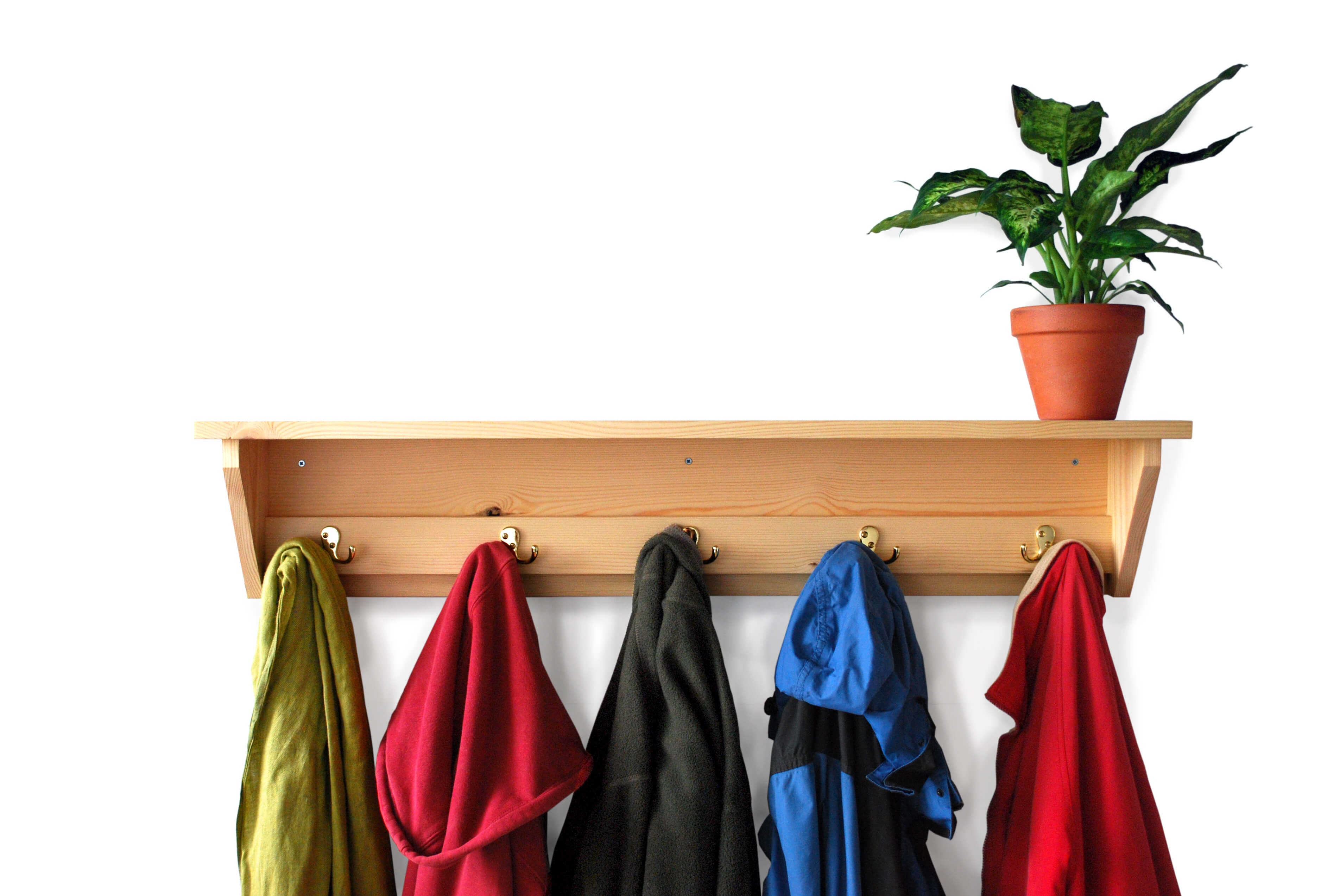 coat rack