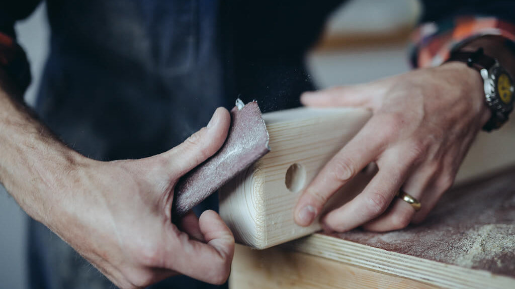 boot and saw workshop