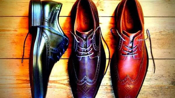 hotter shoes boot and saw