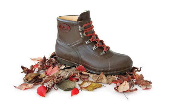 harris dryboot