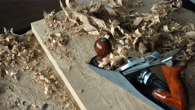 Order delays, workshop planer - Boot and Saw