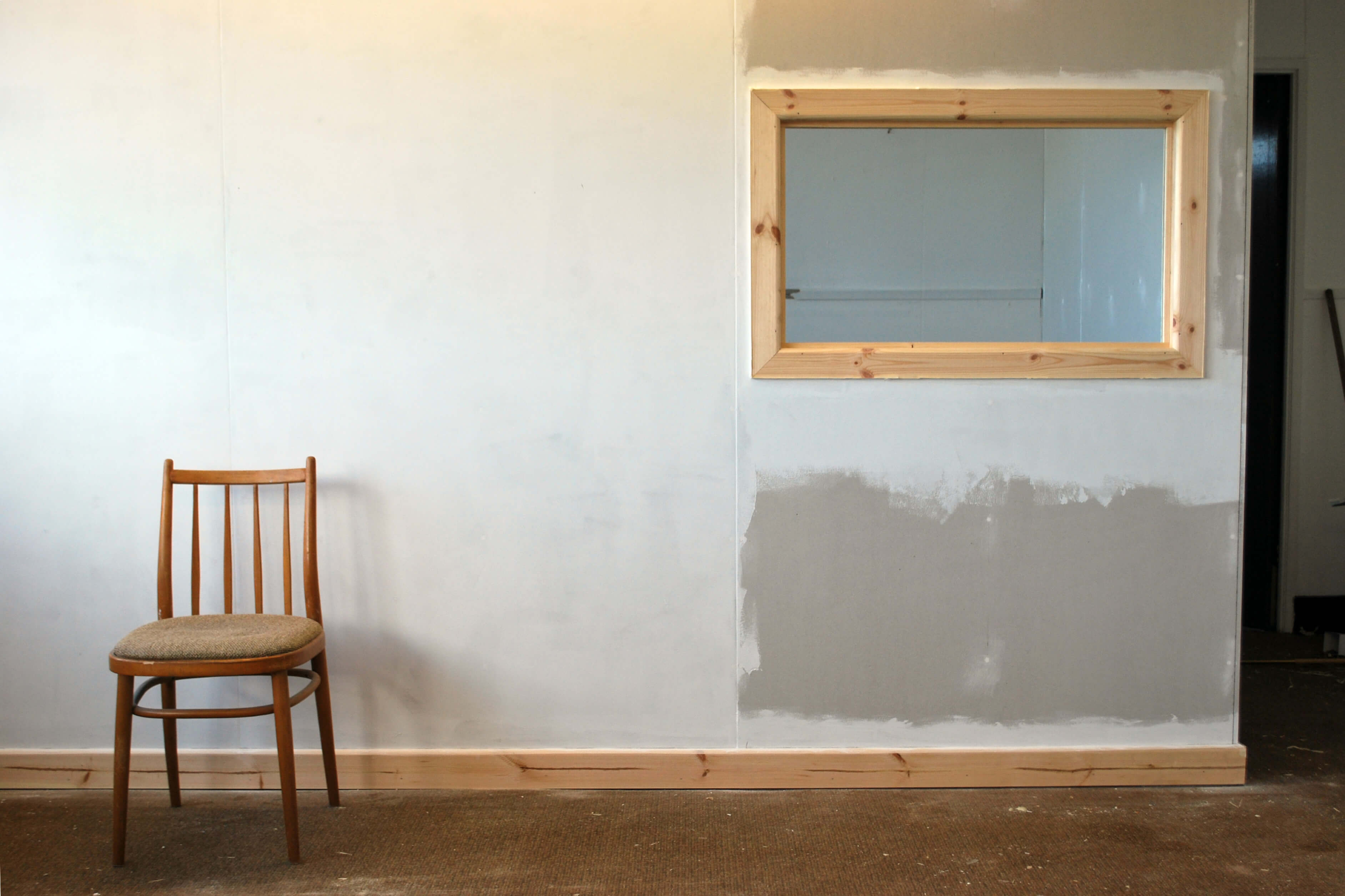 Work in progress on the new Alternature workshop