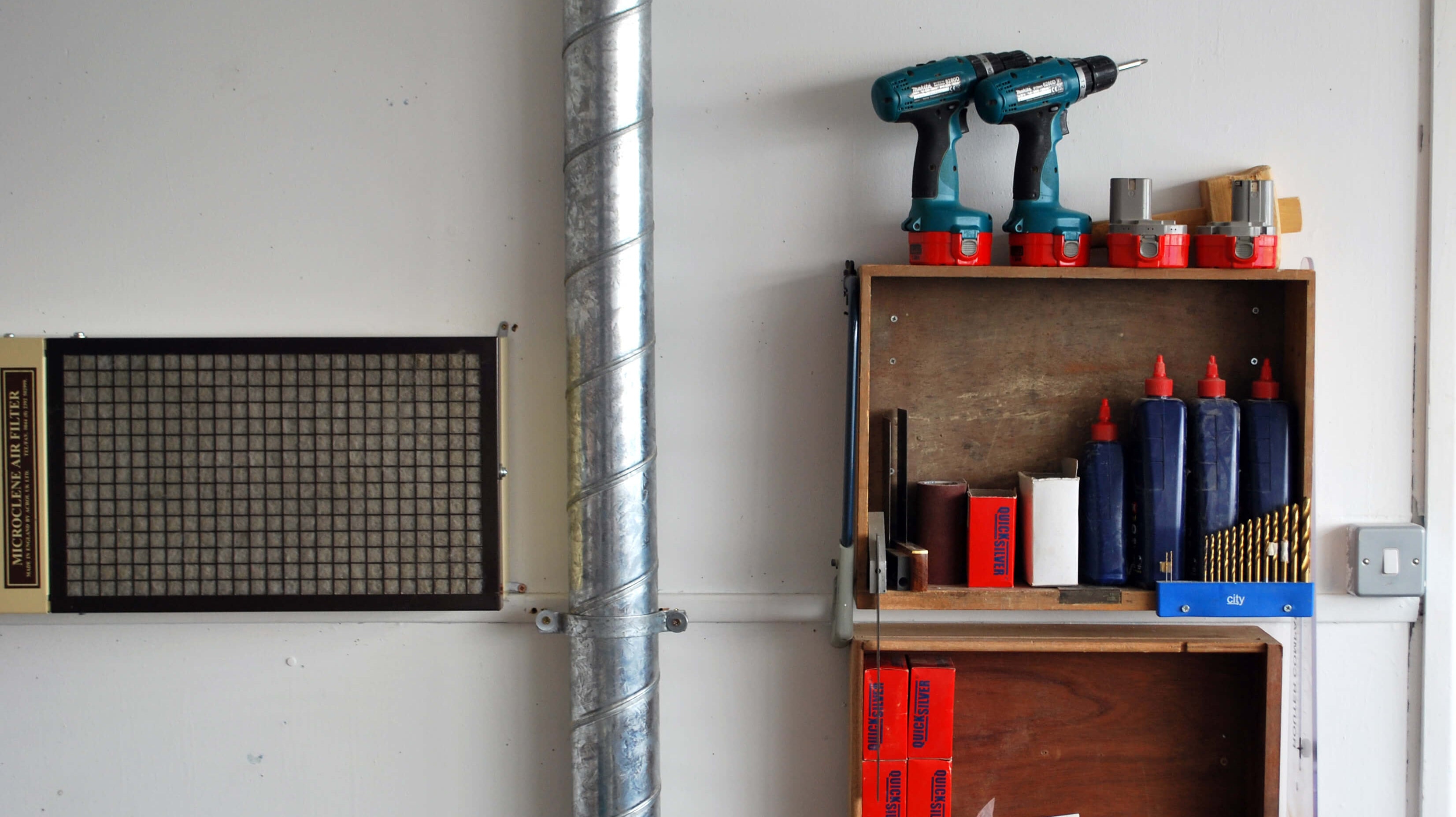 Alternature workshop