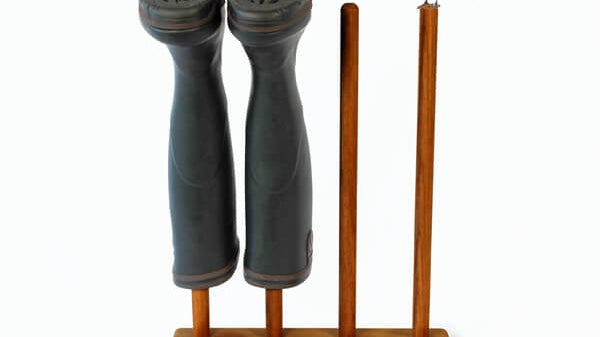 boot and saw xmas boot stand
