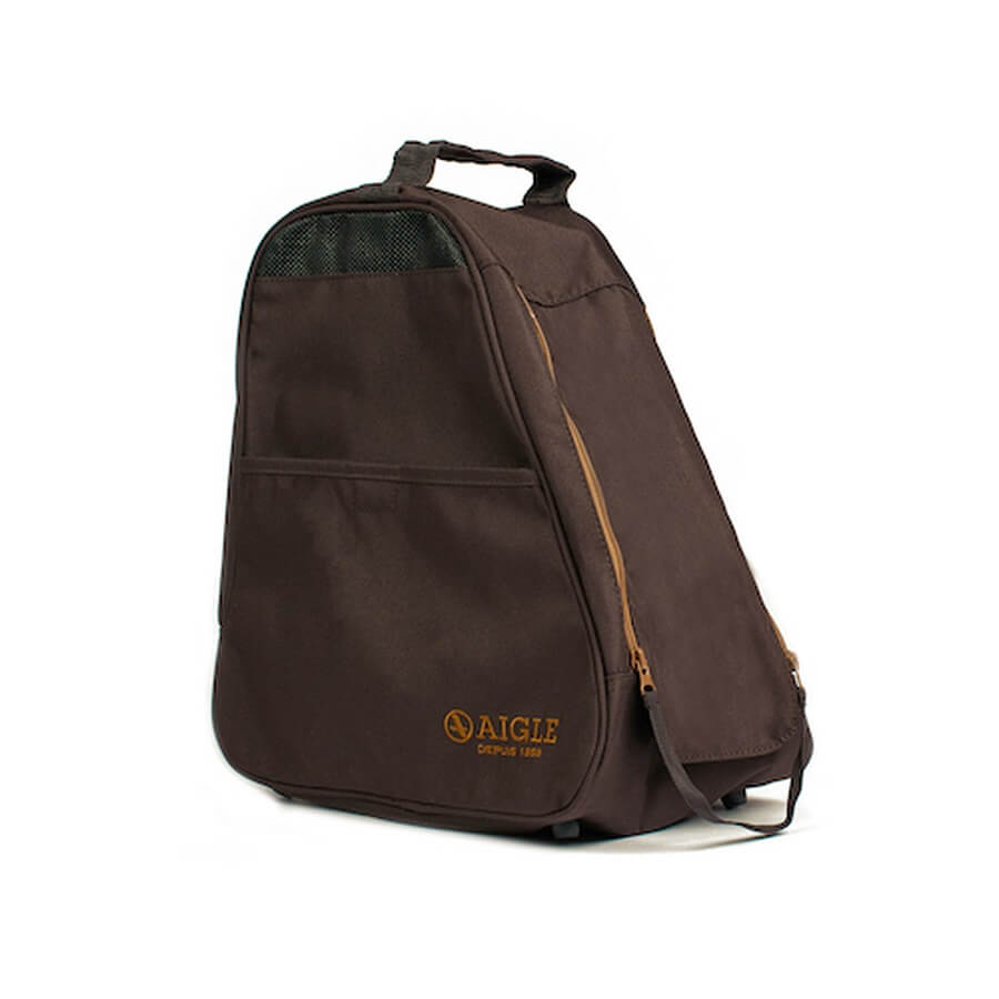 Aigle E4843 Ankle Boot Bag to store your walking and hiking boots