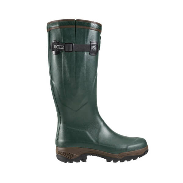 Aigle Parcours Iso (2) wellington boots