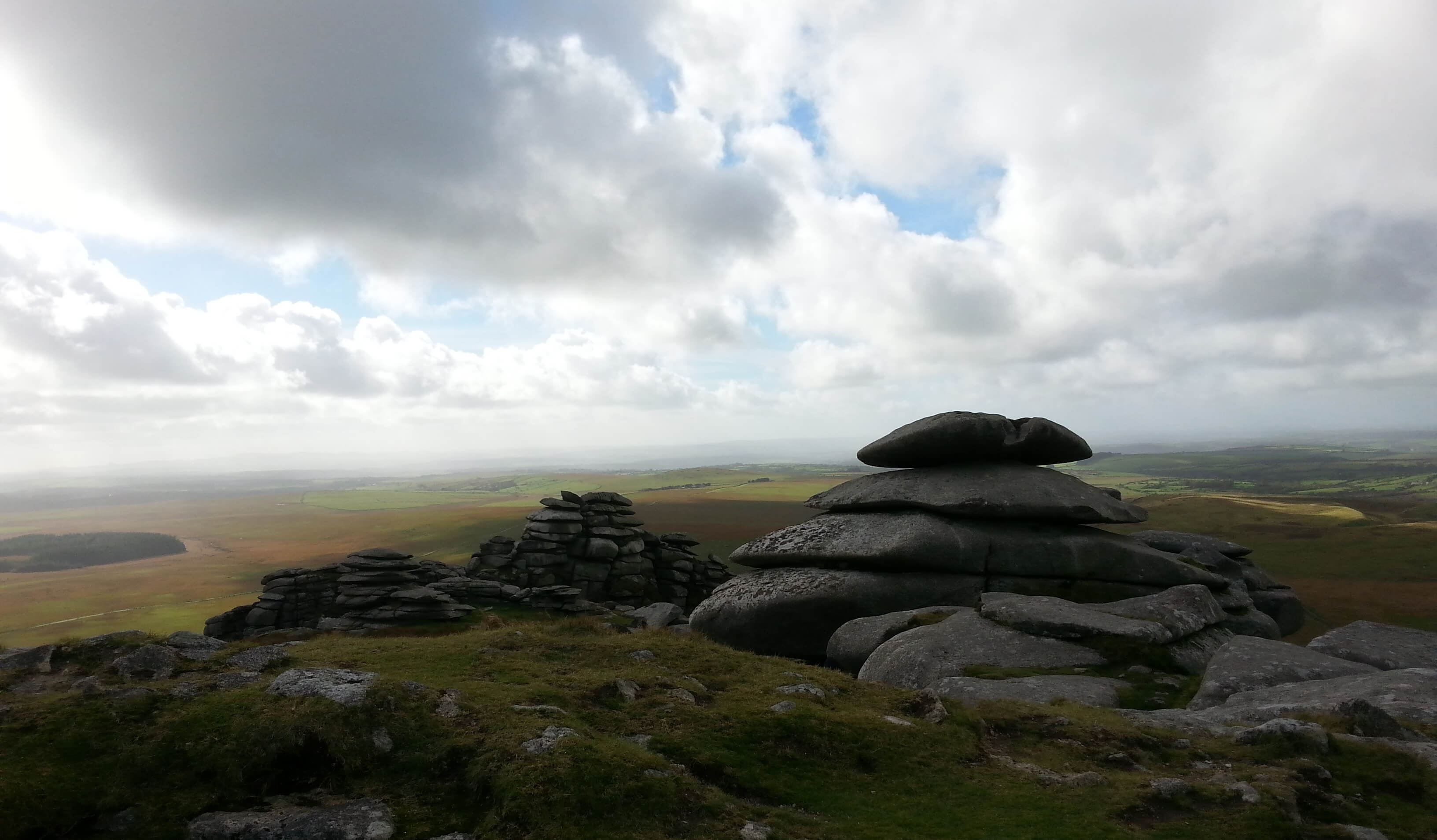 Rough Tor Viking Dryboots