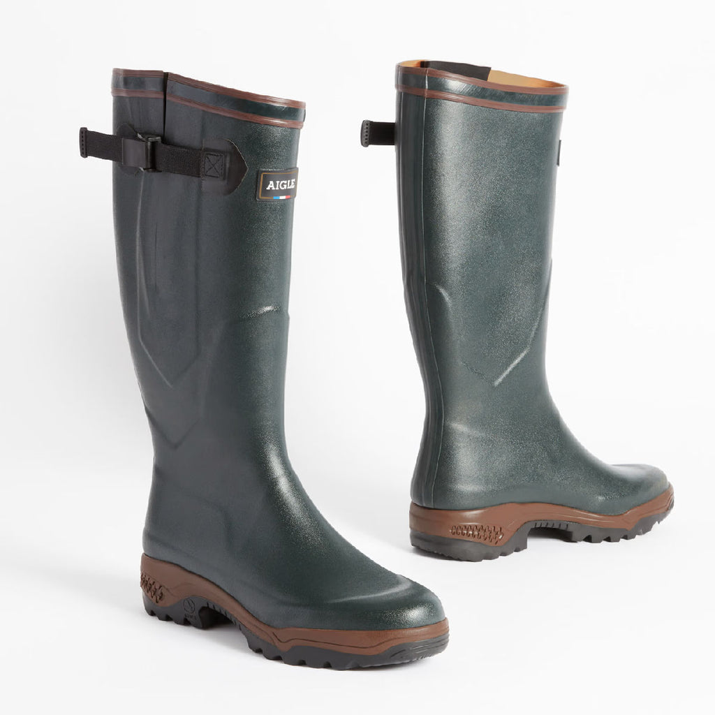 Aigle Parcours (2) Vario Wellington Boot