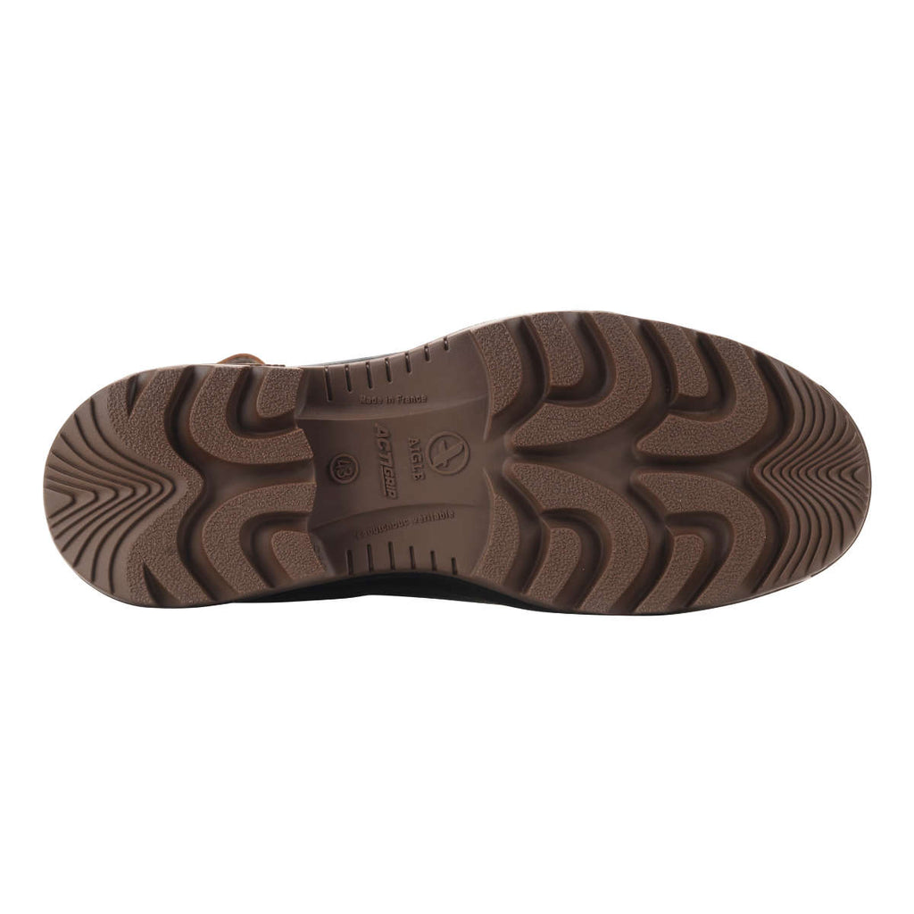 Aigle Parcours Signature boot sole