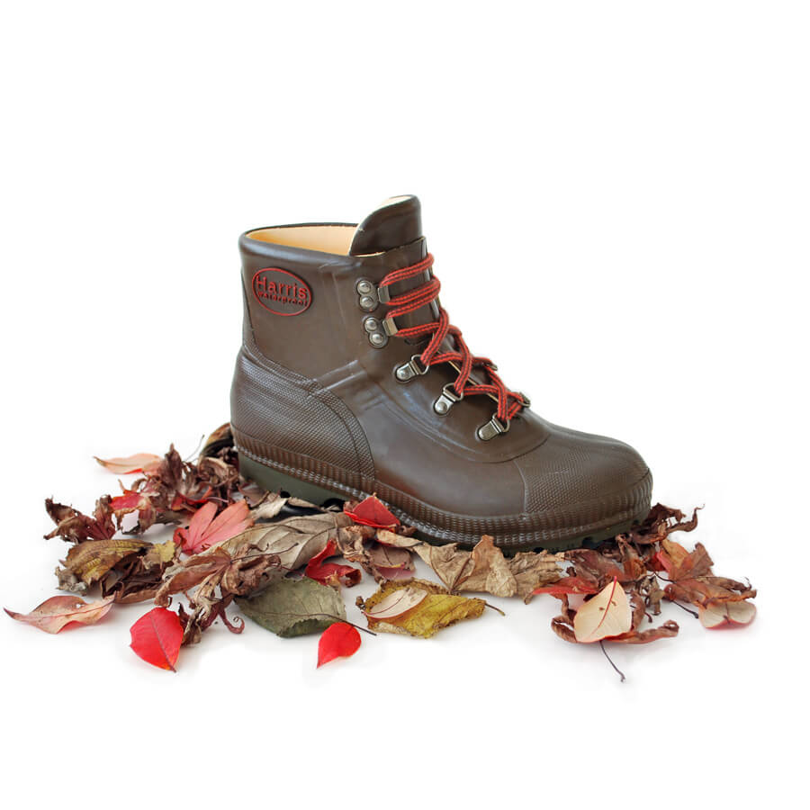 Harris Waterproof Dryboot ankle boots now in stock