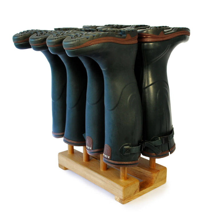 English Boot Racks Welly Racks and Boot Stands | Wellington Racks | Boot & Saw
