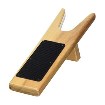 Wooden Boot Jack Boot Remover for removing your wellington boots